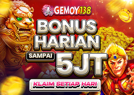GEMOY138 & Pragmatic Play: Duo Penyumbang Jackpot