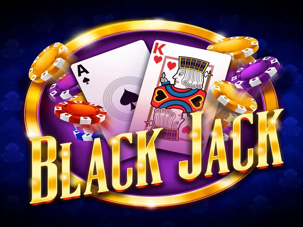 Strategi Gacor! SLOTVIPGG Pola Blackjack Online Casino 2025