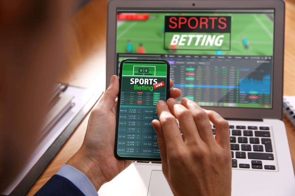Main Cepat & Cuan Gede di SLOTVIP Sportsbook Mix Parlay