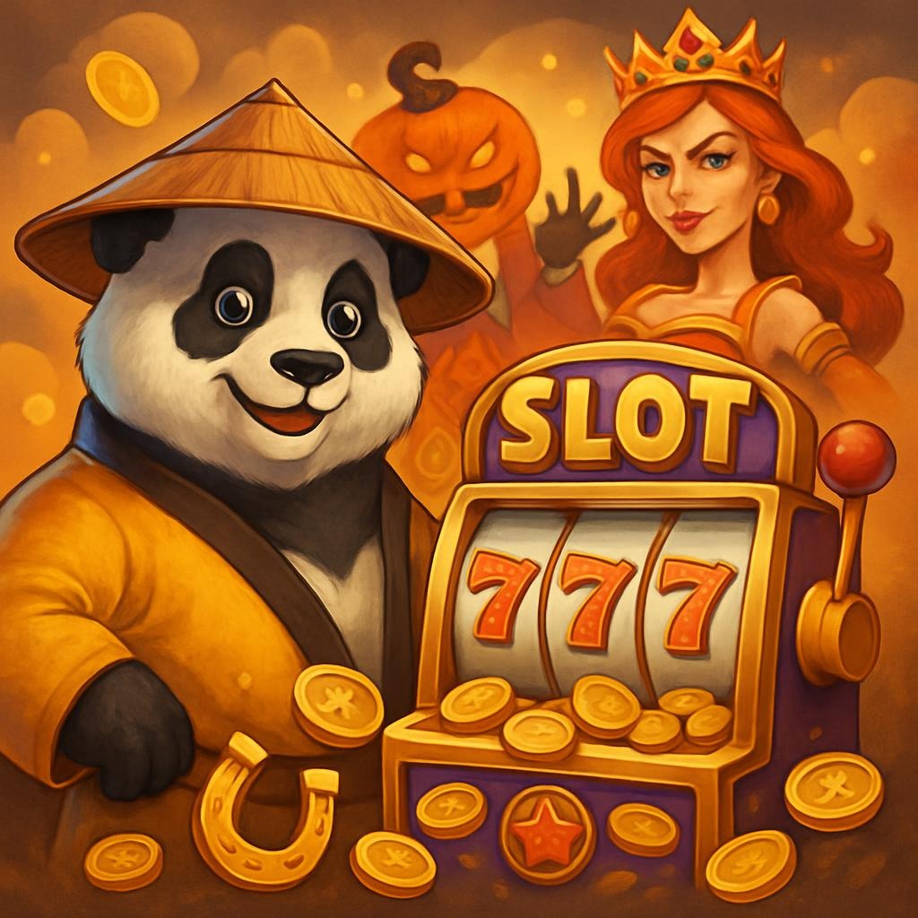 Indobet: Mengungkap Fenomena Terbaru dalam Dunia Slot Online