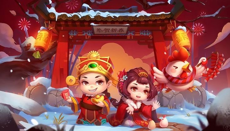 Main 5 Menit, Langsung Jackpot? Coba Peruntungan di Dinasti33!