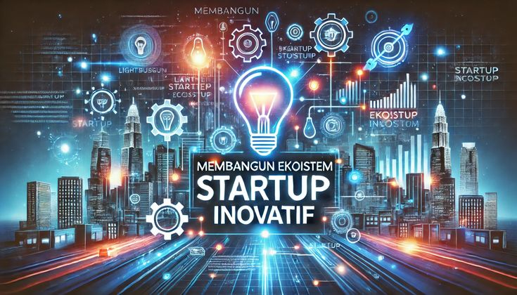 Memupuk Semangat Kebersamaan Generasi Muda dalam Membangun Ekosistem Bisnis yang Inovatif