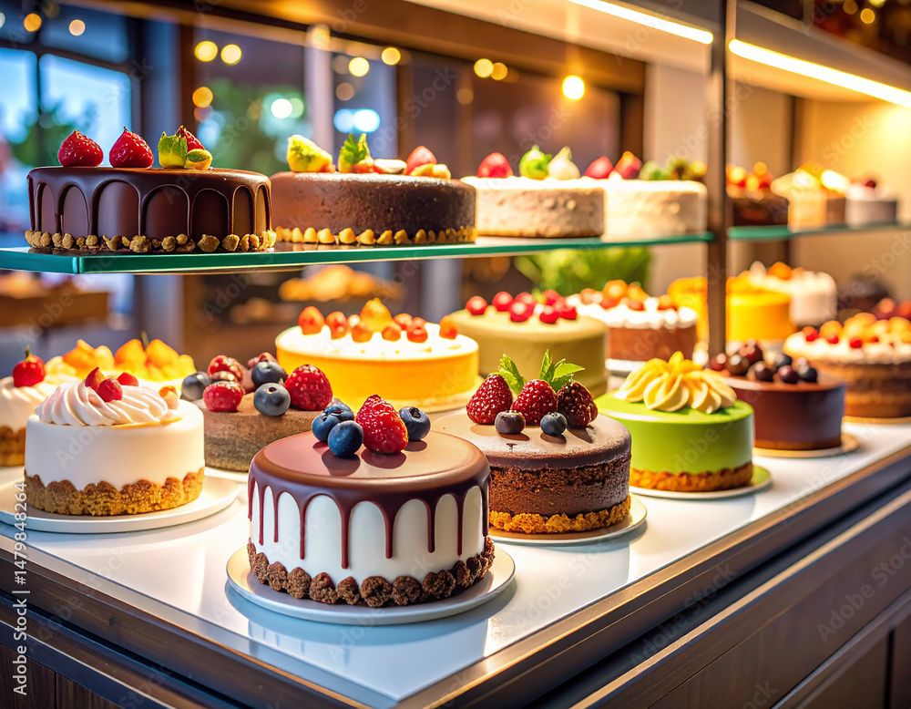 Cake Chester, Pilihan Cerdas untuk Melengkapi Acara Formal dengan Kue yang Penuh Karakter