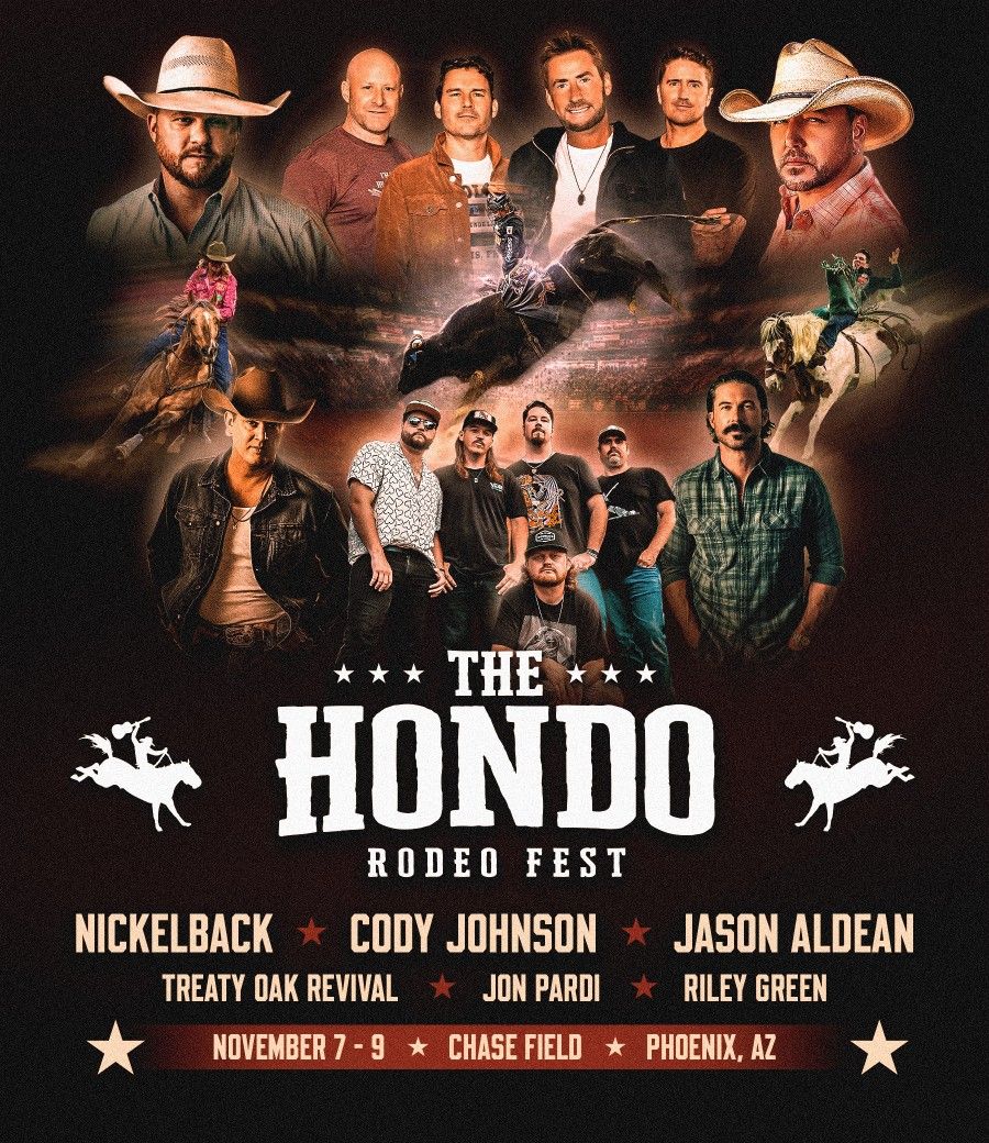 Nuansa Kebersamaan dalam Philomath Rodeo Festival yang Selalu Dinantikan