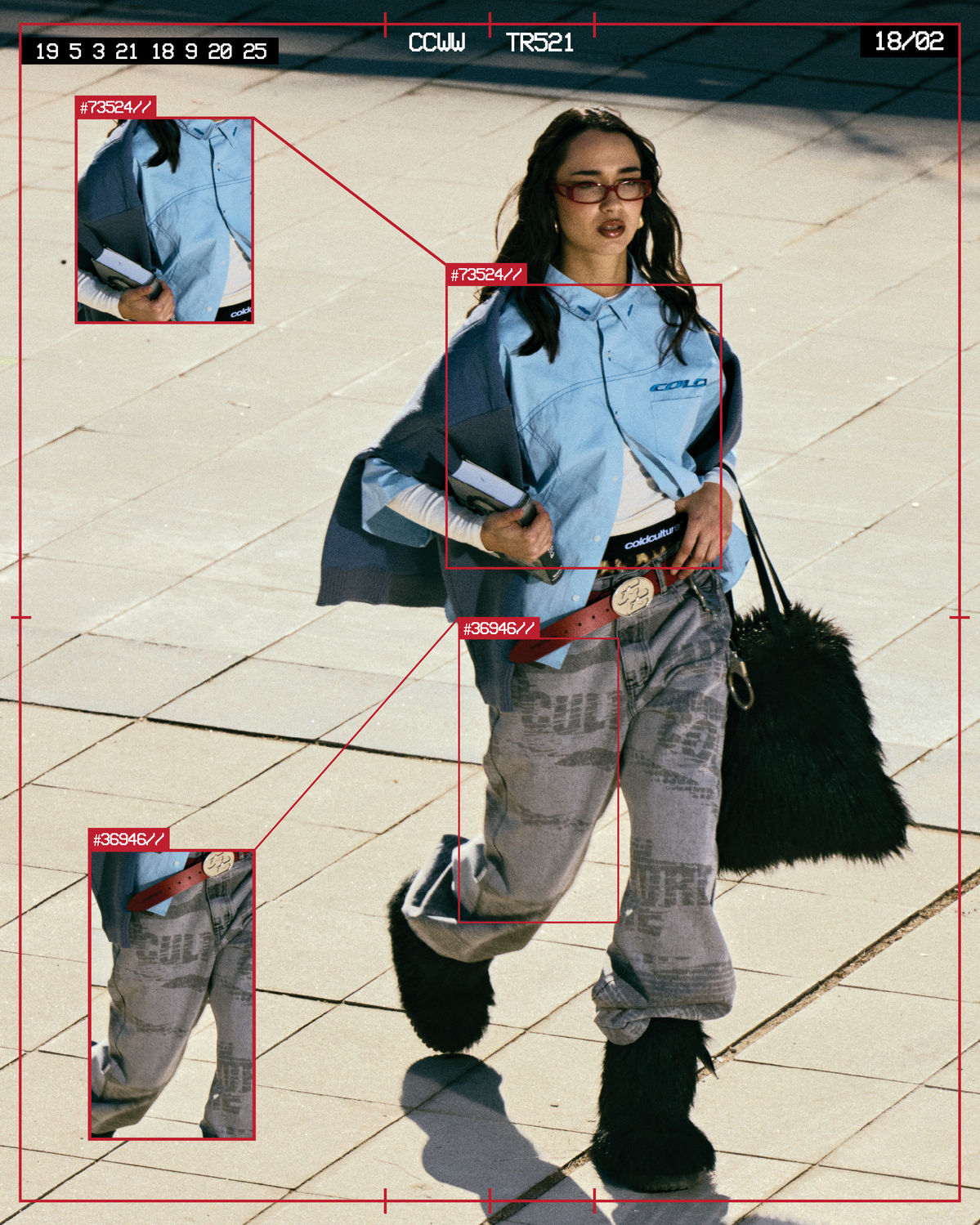 Mengenal Lembutnya Fotografi Fashion Editorial dan Visual Artistik